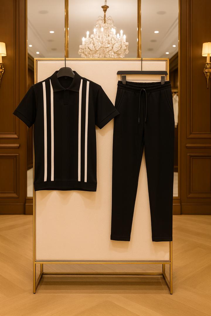 PerfectMan Top & Down Trousers | Style-Driven, Budget-Conscious
